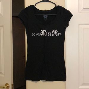 Miss Me Tee